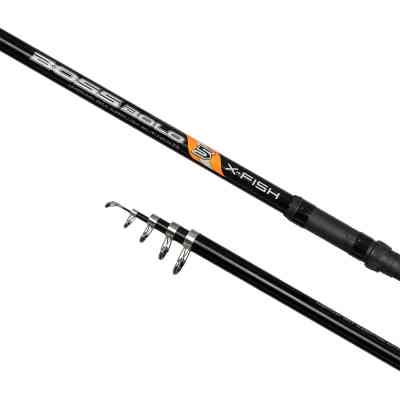 Вудилище X-Fish Boss Bolo 5m (1917.03.04) Вінниця