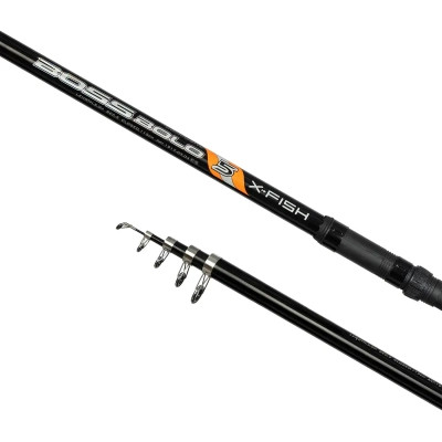 Вудилище X-Fish Boss Bolo 5m (1917.03.04) Вінниця - фото 2