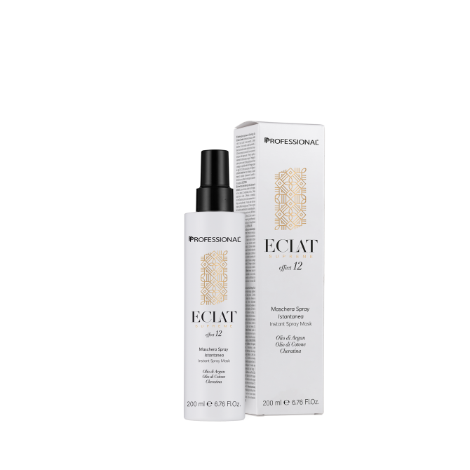 Маска-спрей Eclat Supreme Professional 200 мл Винница - изображение 1