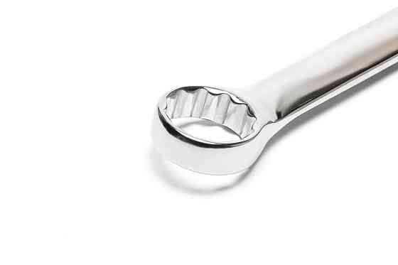 MASTERTOOL Ключ комбінований MASTERTOOL 22 мм 31CrV3 DIN 3113 SS 71-1022 Київ