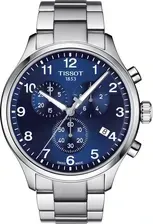 Часы Tissot Chrono Xl Classic T1166171104701 Киев
