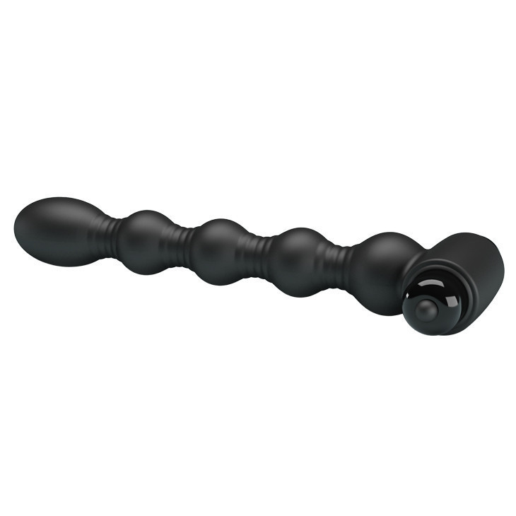 Анальний стимулятор PRETTY LOVE Lynn, 10 vibration functions Sex Aura Київ - фото 6