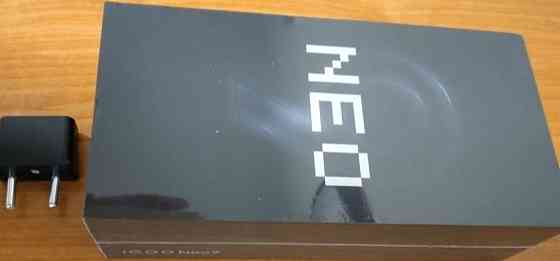 Смартфон: VIVO Igoo NEO 9. 12/256Gb. Киев