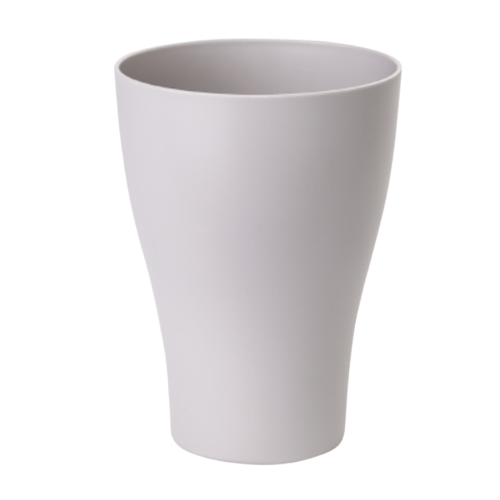 Склянка 0,25 л пластик какао Алеана Житомир