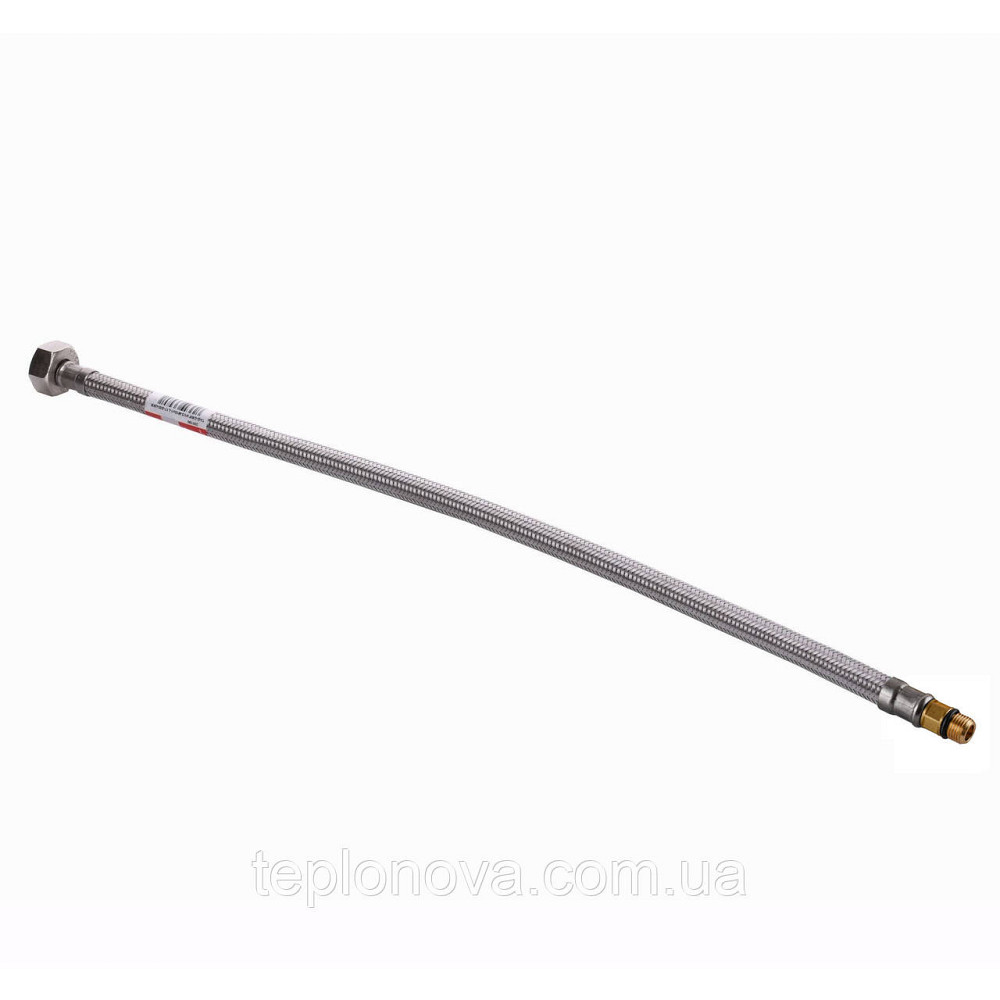 Шланг для смесителя TUCAI М10х1/2″ кор. 0,5м TAQ GRIF 200190 Черновцы - изображение 2