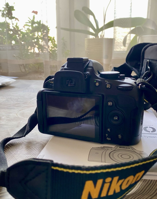 Фотоаппарат,Зеркалка Nikon D5100+18-55 Kit Киев - изображение 5