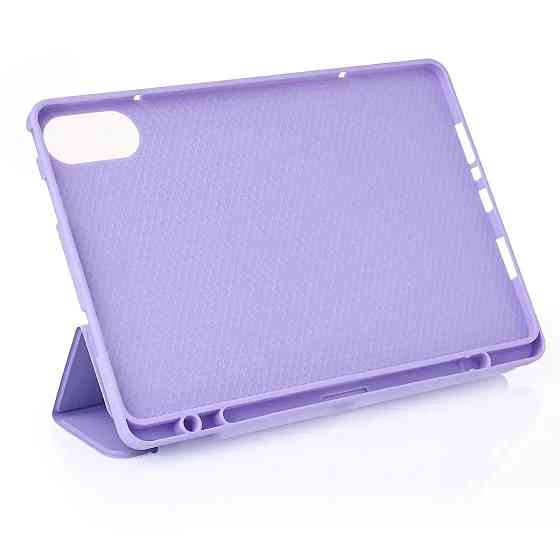 Чохол книжка Xiaomi Redmi Pad 2 Pro 12,1" Відсік стілусу (жіночий) Одеса