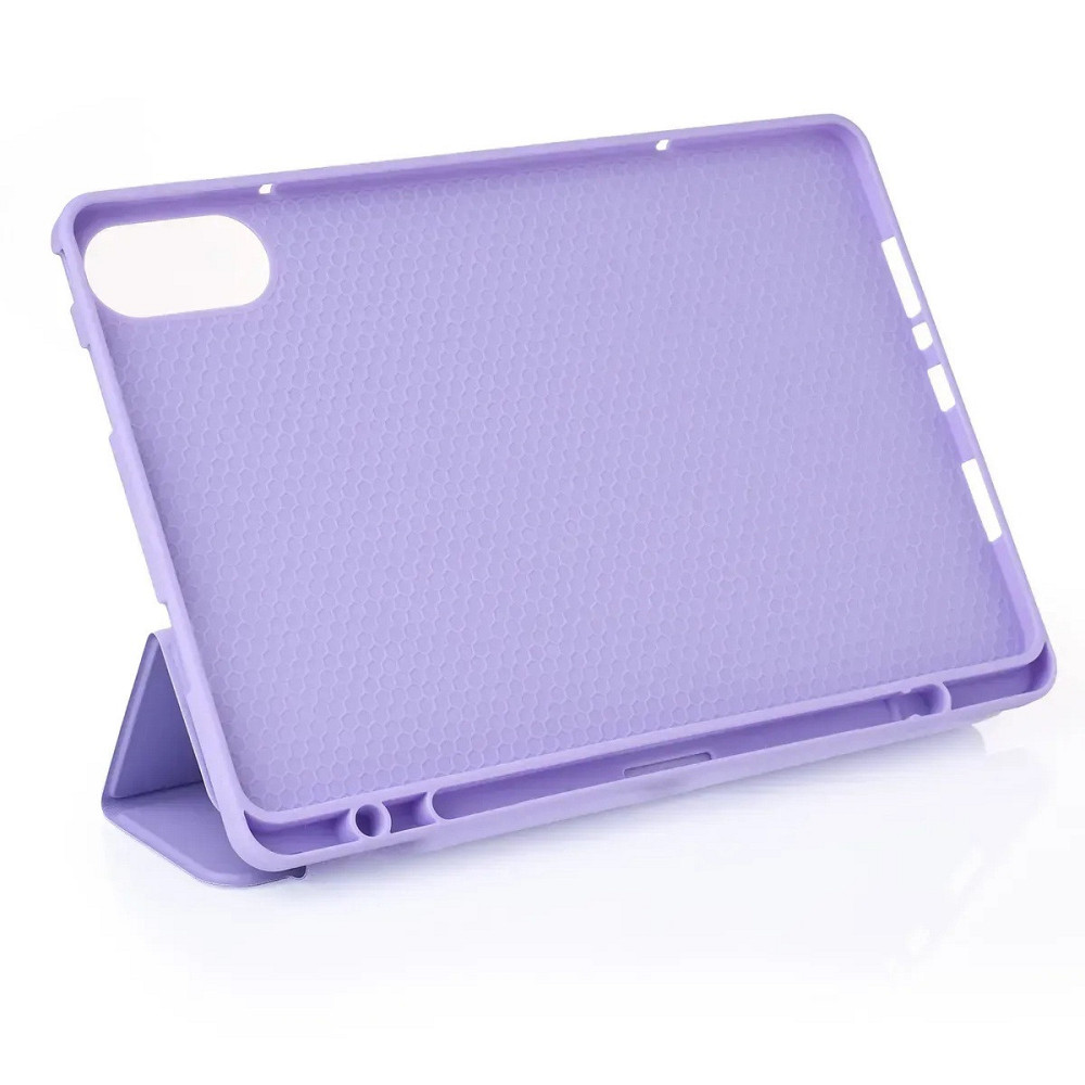 Чохол книжка Xiaomi Redmi Pad 2 Pro 12,1" Відсік стілусу (жіночий) Одеса - фото 3