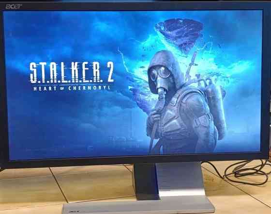 Монітор ACER 24"/Full HD/HDMI/LED Київ