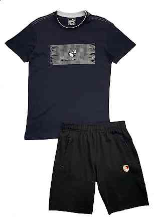 Шорты мужские Porsche Design,ткань суприм,p.S(44) /M(46) /L(48)/ХL(50) Киев