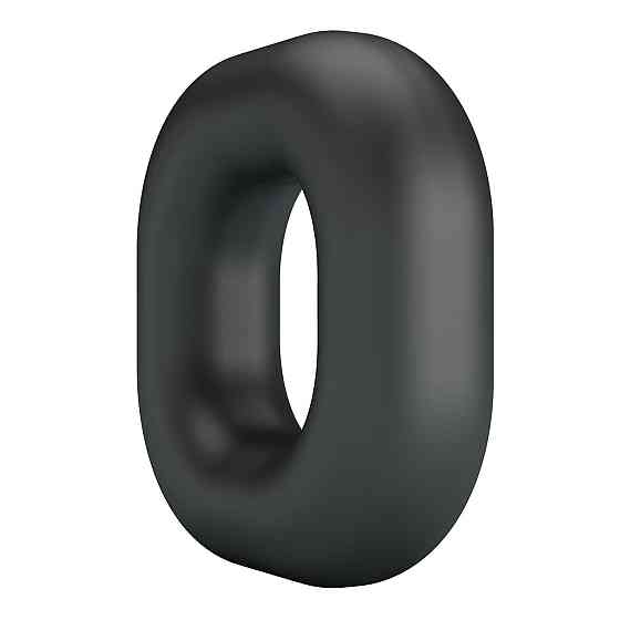 Ерекційне кільце Crazy Bull - Walden Super Soft Silicone Cock Ring, BI-210242 Sex Aura Київ