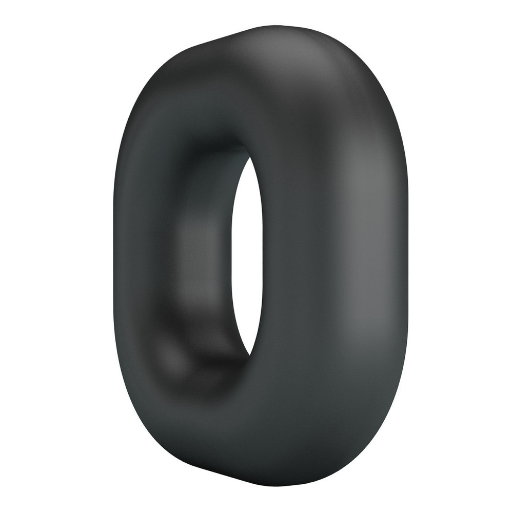 Ерекційне кільце Crazy Bull - Walden Super Soft Silicone Cock Ring, BI-210242 Sex Aura Київ - фото 2