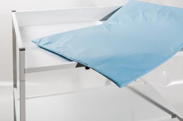 Столик пеленальний медичний АТОН СП Дніпро - фото 2