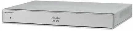 Маршрутизатор  Cisco C1111-4P Київ