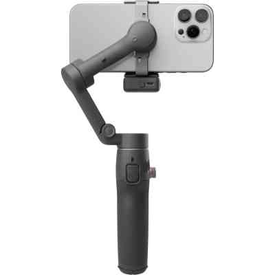 Стедикам DJI Osmo Mobile 7P (CP.OS.00000401.01) Винница