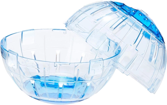 Шар для хомяков Ferplast Baloon (Ферпласт Балон) 25 х 25 см - LARGE, Синий Запорожье