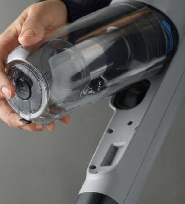 Пылесос electrolux ep71hb14uv higienic 700. Харьков - изображение 1