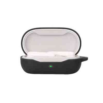 Чохол для навушників BeCover Silicon для Huawei FreeBuds SE Black (710947) Вінниця