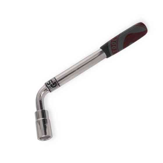 Ключ балонный телескопический (17\19 - 21\23) две головки Мукачево