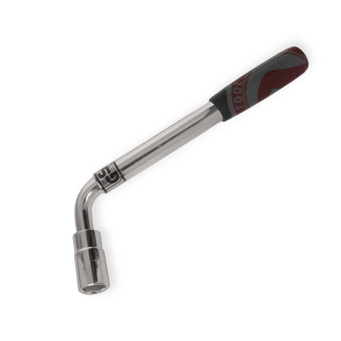 Ключ балонний телескопічний (1719 - 2123) дві головки Мукачево - фото 1