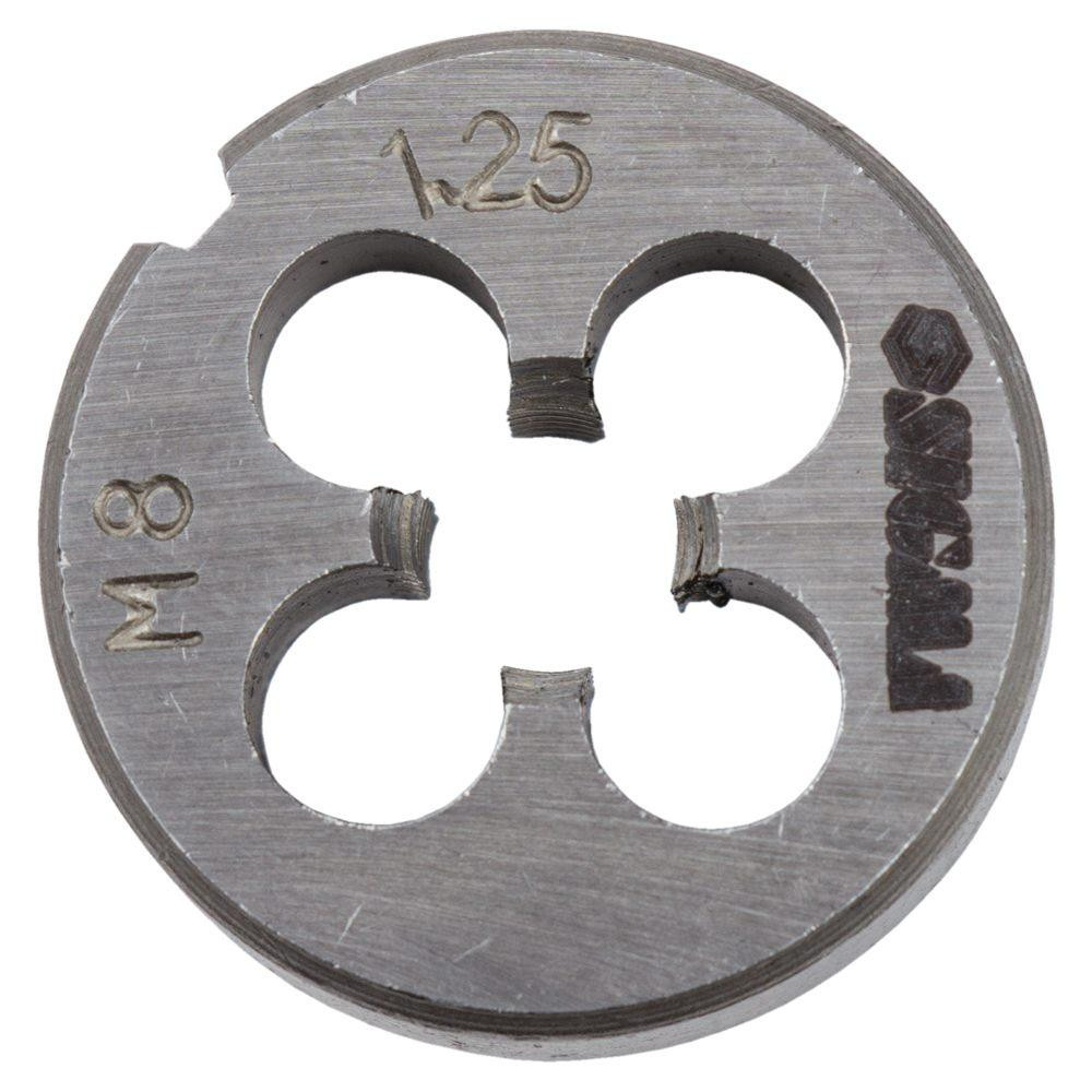 Набор плашек 8 предметов SIGMA (1640041) Киев - изображение 8