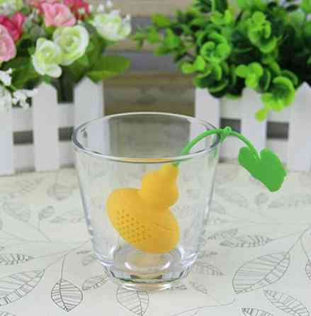 Ситечко для заварювання чаю "Груша" Київ