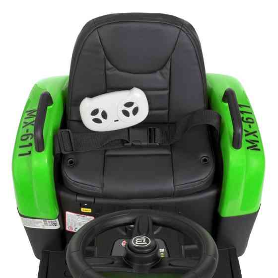 Дитячий електромобіль Трактор M 4479EBLR-5 до 30 кг Вінниця