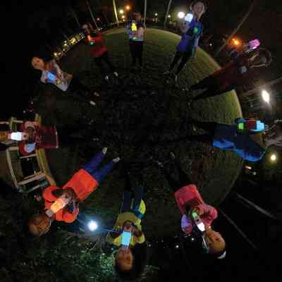 Іграшкова зброя Laser X набір для лазерних боїв - Ultra для двох гравців (87552) Вінниця