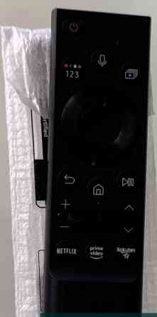 Телевізор Samsung QE50Q60AAU 50” 4K QLED Smart TV Київ