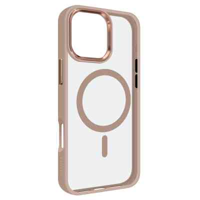 Чохол до мобільного телефона Armorstandart Unit MagSafe Apple iPhone 16 Pro Max Titanium Desert (ARM81331) Вінниця