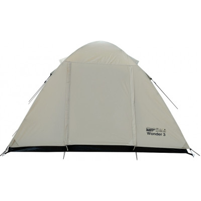 Палатка Tramp Lite Wonder 3 Sand (UTLT-006-sand) Винница - изображение 12