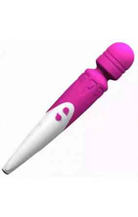 Вібромасажер Wand Arrow Sex Aura Київ