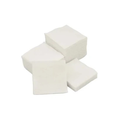 Патч для чищення зброї Bore Tech .30 Квадратний 2&quot; Бавовна 250 шт (BTPT-2-S250) Вінниця - фото 1