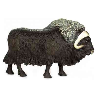 Фигурка Kids Team Сафари Овцебык (Q9899-A15_1) Винница