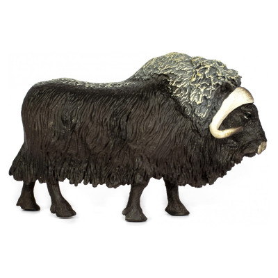 Фигурка Kids Team Сафари Овцебык (Q9899-A15_1) Винница - изображение 1