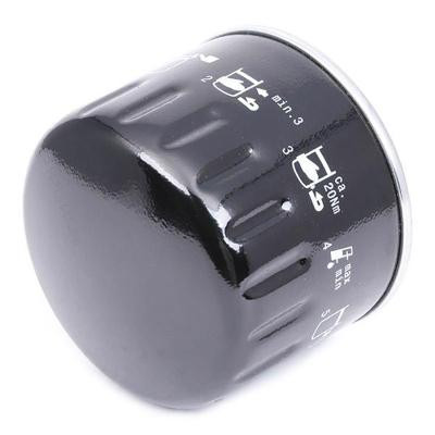 Фильтр масляный Mahle OC458 Винница - изображение 1