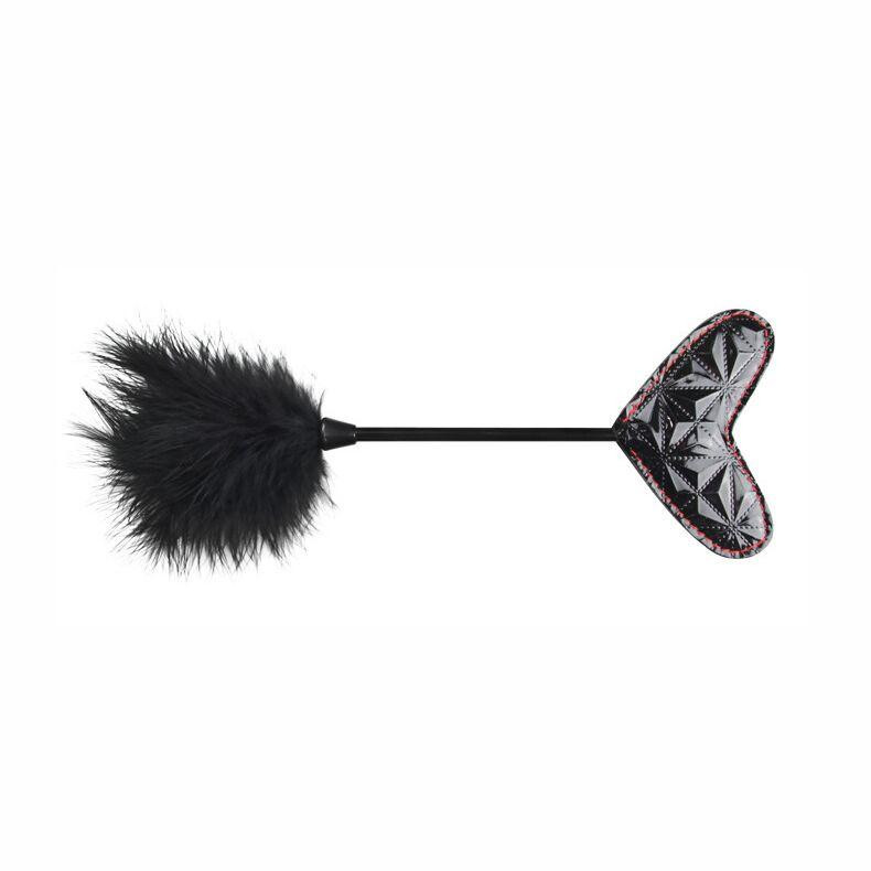 Набор для BDSM JSY KB80019 Black Sex Aura Киев - изображение 5