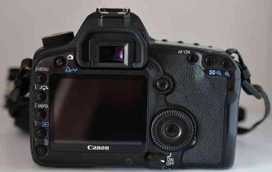 Фотоаппарат Canon 5D Mark 2 (ll) Киев