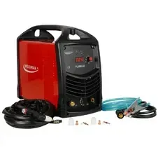 Сварочный апарат Weldman PLASMA 45 - Inwertorowa przecinarka plazmowa Киев