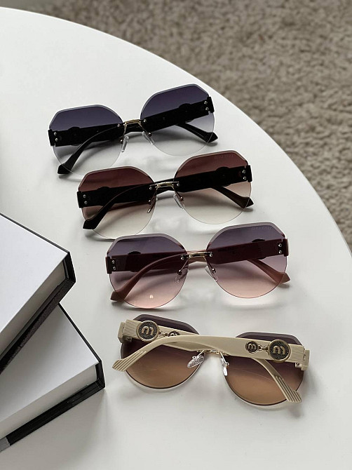 Окуляри жіночі . MIU MIU 🔥 Київ - фото 7