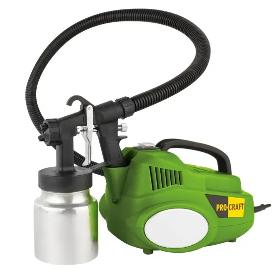Краскопульт Procraft PSE950 Коломыя