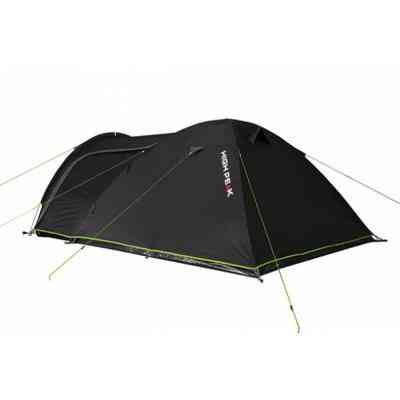 Намет High Peak Mesos 4 Dark Grey/Green (925399) Вінниця