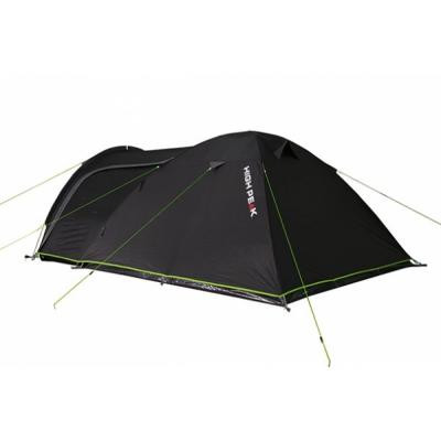 Намет High Peak Mesos 4 Dark Grey/Green (925399) Вінниця - фото 5