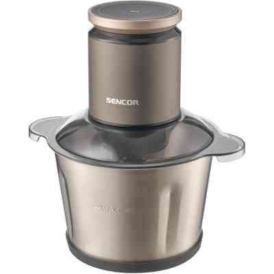 Измельчитель Sencor SCB8000BK Вінниця