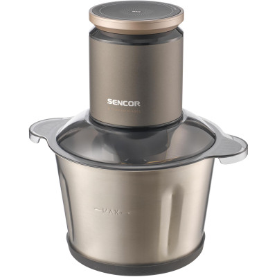 Измельчитель Sencor SCB8000BK Винница - изображение 1