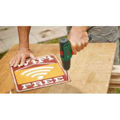 Шуруповерт Bosch EasyDrill 1200, 12В, 1х1.5Ач, ЗП, кейс (0.603.9D3.006) Вінниця