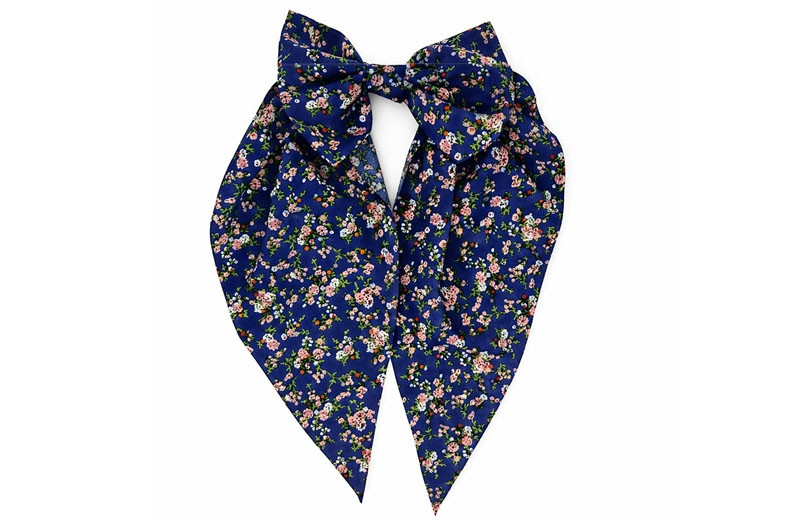 Шпилька жіноча модна Бант Київ - фото 1