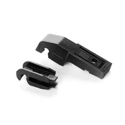 Щетка стеклоочистителя 12 Atelie гібридна 16''/410 мм Винница