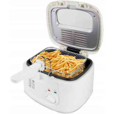 Фритюрница Esperanza EKG012 Deep Fryer (EKG012) Винница