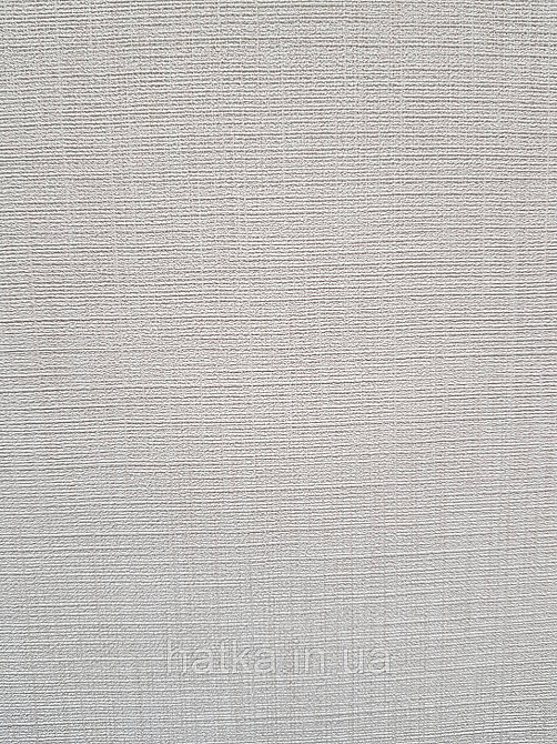 Шпалери вініл на флізеліні AS creation Metropolitan stories By Time 0,53х10 однотонні матові під тканину пісочні Київ - фото 2